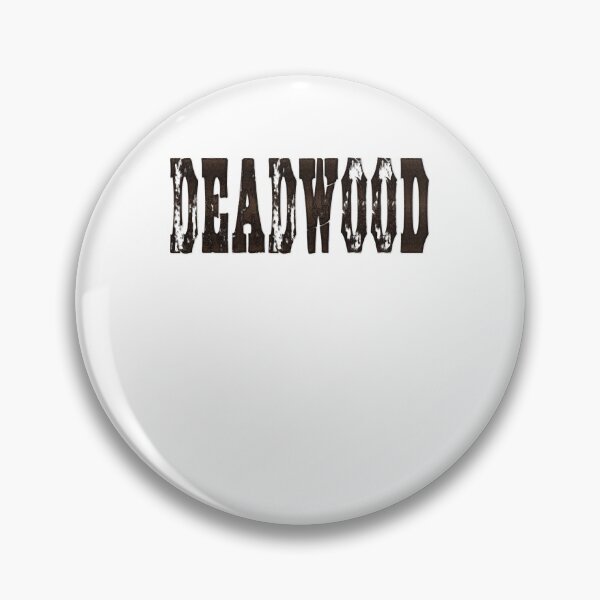 Item preview, Day Gifts Deadwood Christmas designed and sold by LeathaKessler.