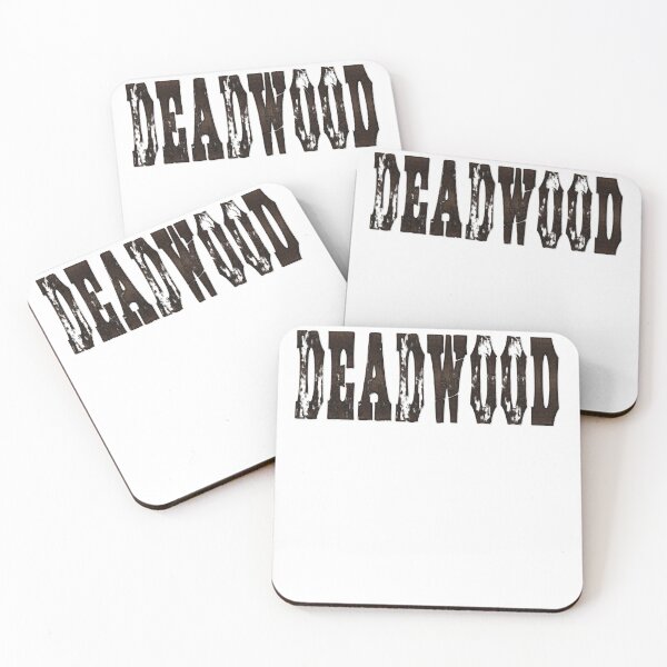 Item preview, Day Gifts Deadwood Christmas designed and sold by LeathaKessler.