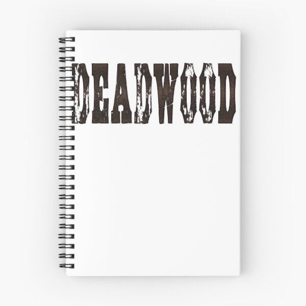 Item preview, Day Gifts Deadwood Christmas designed and sold by LeathaKessler.