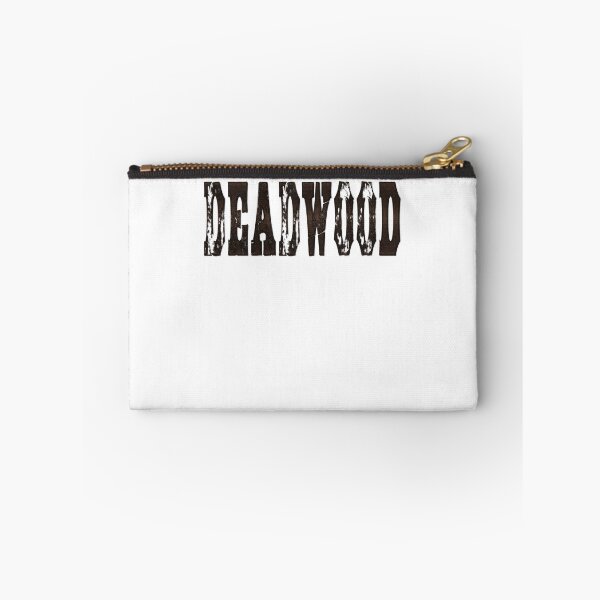Item preview, Day Gifts Deadwood Christmas designed and sold by LeathaKessler.