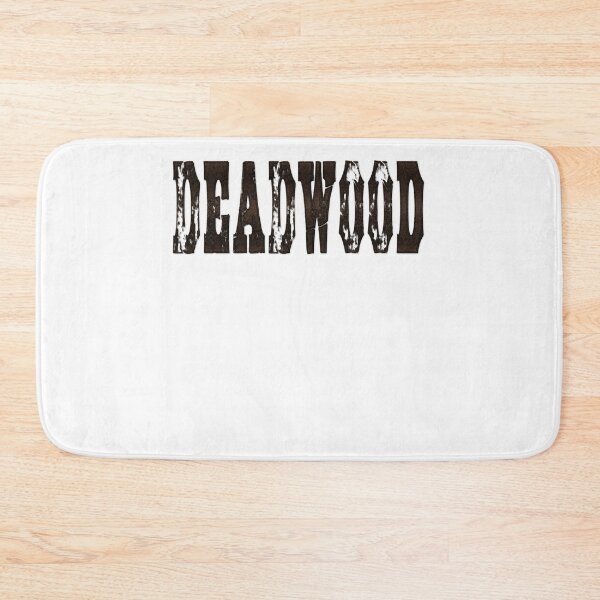 Item preview, Day Gifts Deadwood Christmas designed and sold by LeathaKessler.