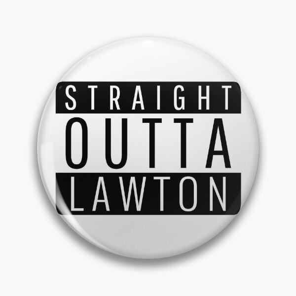 Artikelvorschau, Direkt aus Lawton Oklahoma entworfen und verkauft von Teelogic.