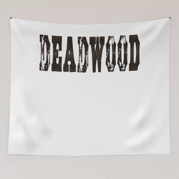Item preview, Day Gifts Deadwood Christmas designed and sold by LeathaKessler.