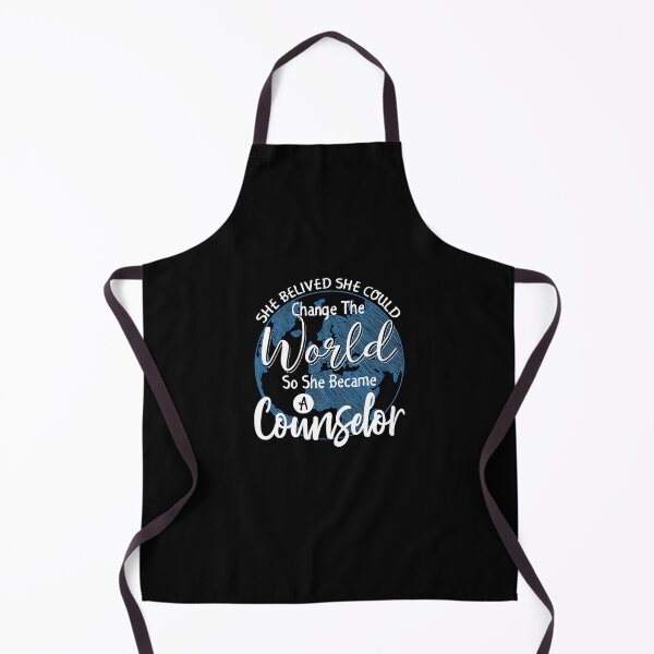 Item preview, Counseling Change World Become A Counselor designed and sold by MaudeKesslon.