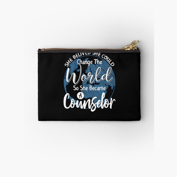 Item preview, Counseling Change World Become A Counselor designed and sold by MaudeKesslon.