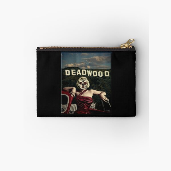 Item preview, For Men Women  Deadwood Halloween designed and sold by LeathaKessler.