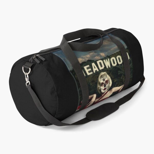 Item preview, For Men Women Deadwood Halloween designed and sold by LeathaKessler.