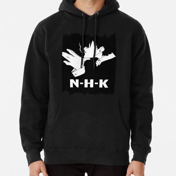 Kmn hoodie best sale