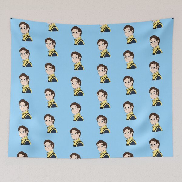 Item preview, Charles designed and sold by Olivia Bussiere.