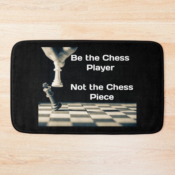 Item preview, Chess: Independence - Be the Player, Not the Piece designed and sold by GambitChess.
