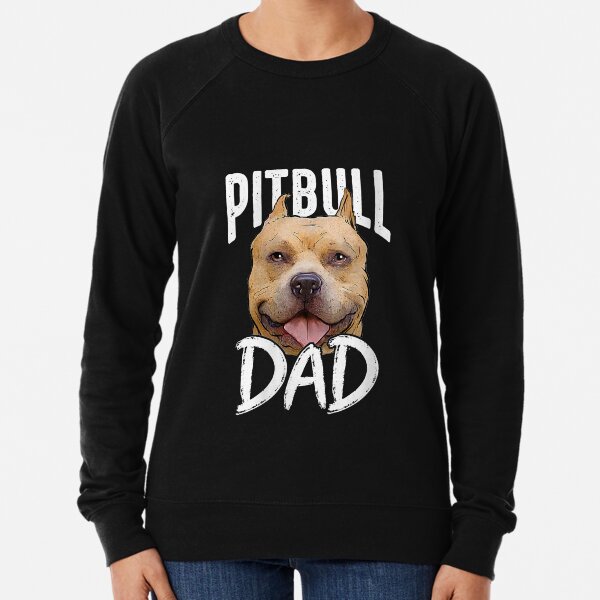 Womens pitbull sweatshirts clearance