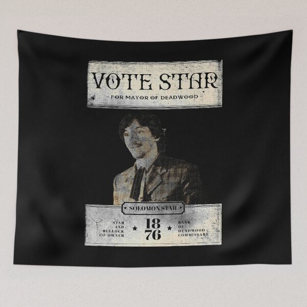 Item preview, For Mens Womens Present Sol Star For Mayor Halloween designed and sold by LeathaKessler.