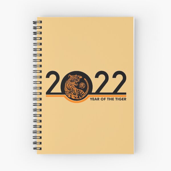 Item preview, Happy New Year 2022 - Year Of The Tiger designed and sold by taogiauco.