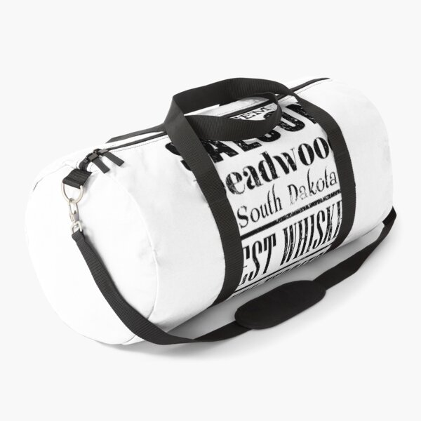 Item preview, Funny Gifts The Gem Saloon Deadwood South Dakotas Territory Halloween designed and sold by LeathaKessler.