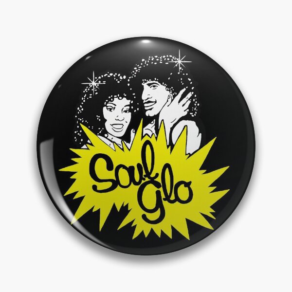 Item preview, Soul Glo  designed and sold by Clockvine122.