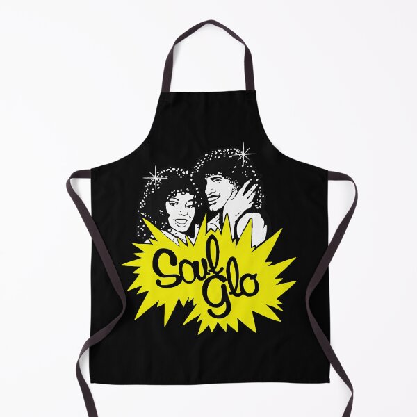 Item preview, Soul Glo  designed and sold by Clockvine122.