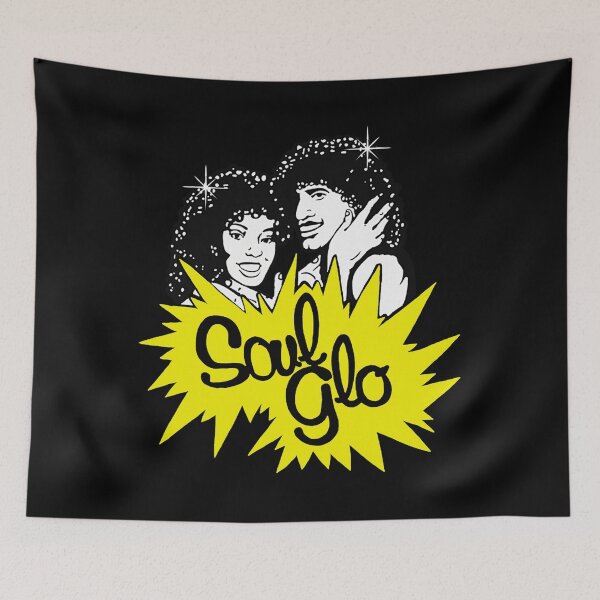 Item preview, Soul Glo  designed and sold by Clockvine122.