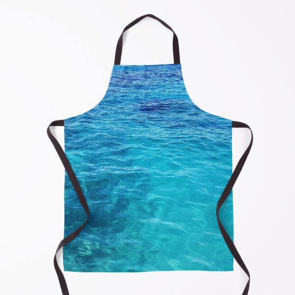 Item preview, Calm Turquoise Ocean  designed and sold by Luxxe87.