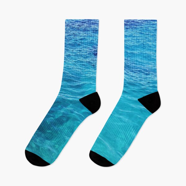 Item preview, Calm Turquoise Ocean  designed and sold by Luxxe87.
