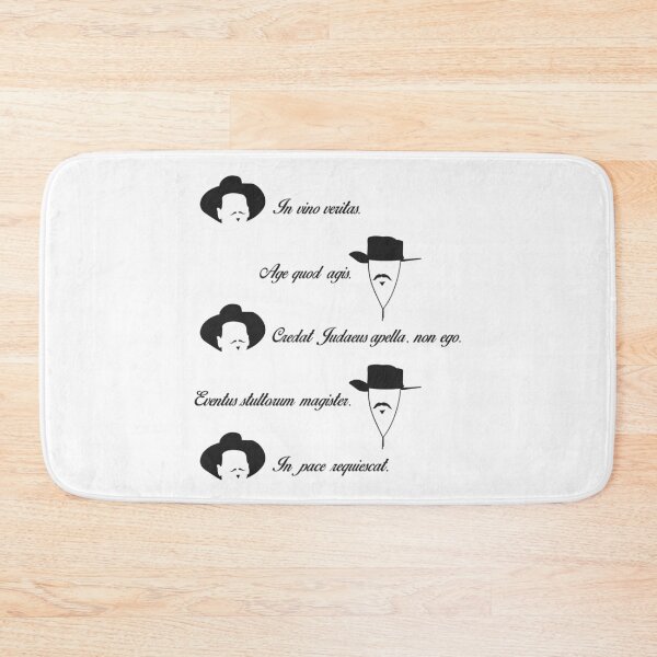 Item preview, Gifts For MenIn Vino Veritas Christmas designed and sold by LeathaKessler.