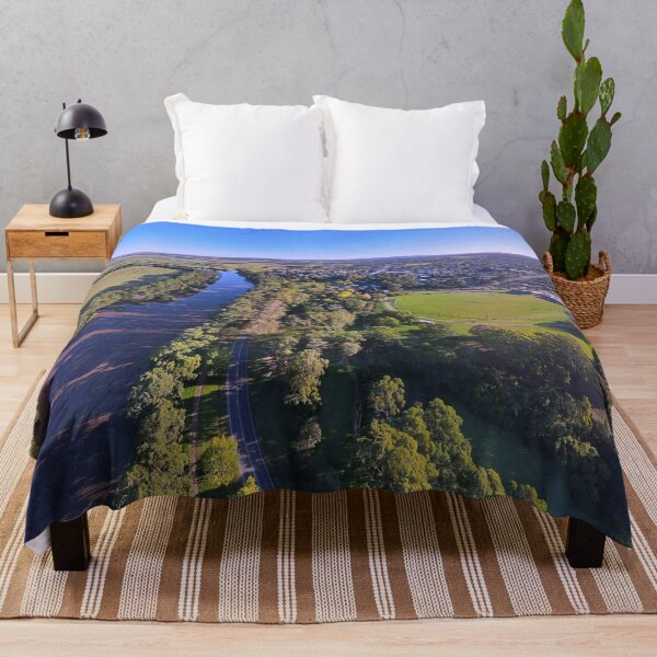 Item preview, Snowy River Orbost East Gippsland Jigsaw designed and sold by Colin Dixon.
