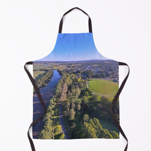 Item preview, Snowy River Orbost East Gippsland Jigsaw designed and sold by Colin Dixon.