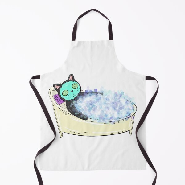 Item preview, Relaxing Bubble Bath designed and sold by missmann.