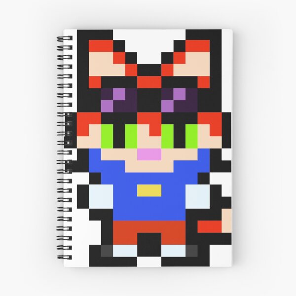 Item preview, Pixel Blinx designed and sold by Impish MATT's Pixels.