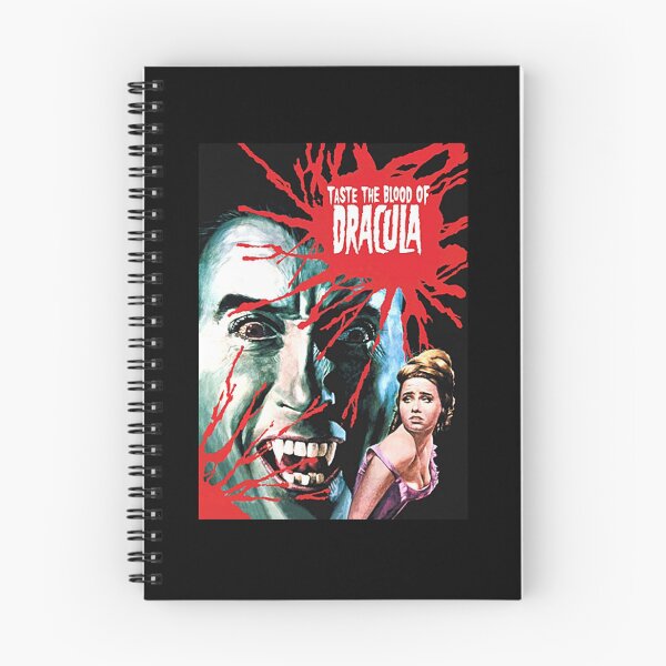 Artikelvorschau, Halloween Blood Scary Vampire Dracula Horrorfilme 80er Fans Geschenke entworfen und verkauft von Clockvine122.