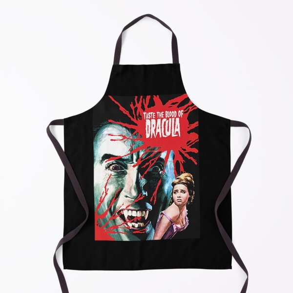 Item preview, Halloween Blood Scary Vampire Dracula Horror Movies 80s Fans Gifts designed and sold by Clockvine122.
