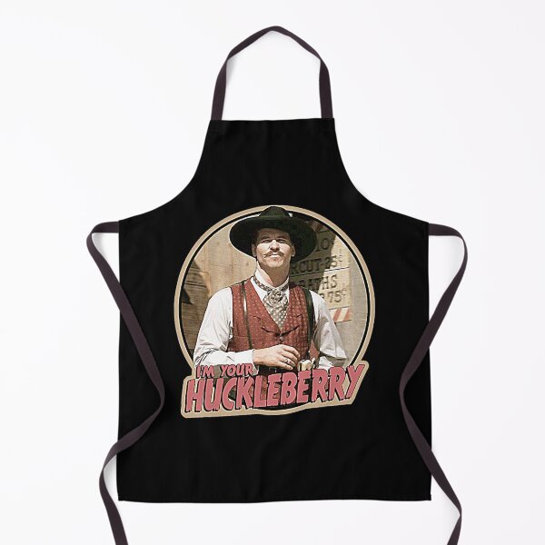 Item preview, Gifts For Women 1990's Western Iam Your Huckleberry Halloween designed and sold by LeathaKessler.