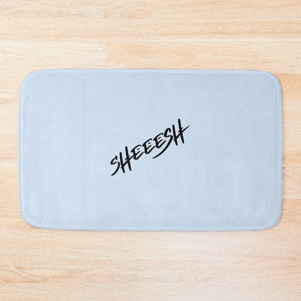 Item preview, SHEEESH designed and sold by HoffmanGraphics.