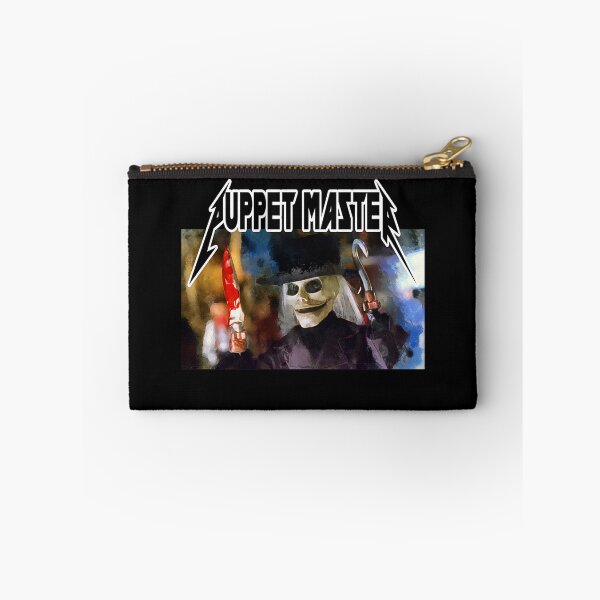 Item preview, Puppet Master (Master of Puppets)  designed and sold by Leonarsd57.