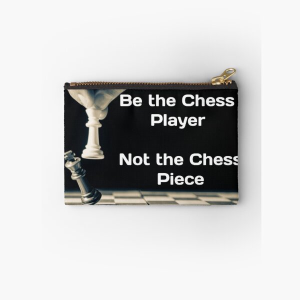 Item preview, Chess: Independence - Be the Player, Not the Piece designed and sold by GambitChess.
