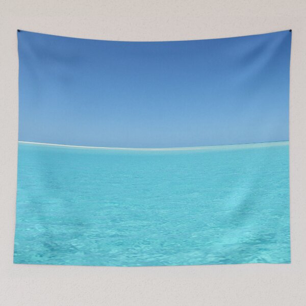 Item preview, Amazing Calm Beach  designed and sold by Luxxe87.