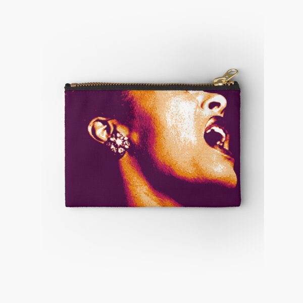 Item preview, Billie Holliday blues female Vintage designed and sold by kadizlac35.