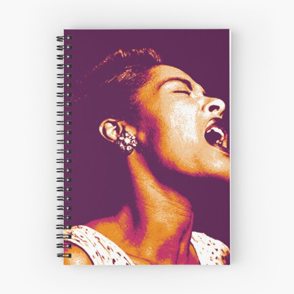 Item preview, Billie Holliday blues female Vintage designed and sold by kadizlac35.