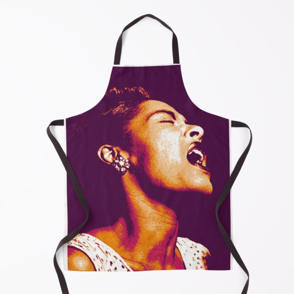 Item preview, Billie Holliday blues female Vintage designed and sold by kadizlac35.