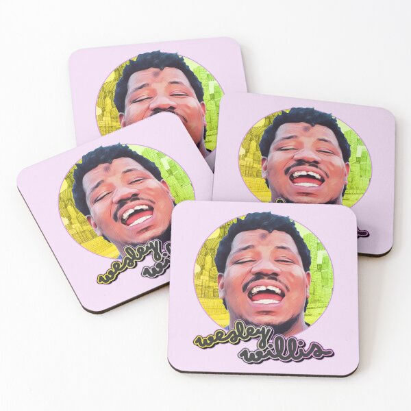 Item preview, Retro Wesley Willis Visual Tribute designed and sold by acquiesce13.