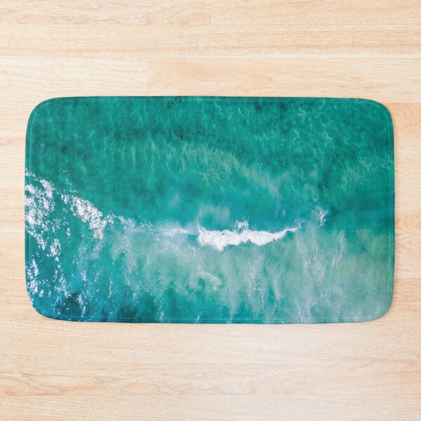Item preview, Beautiful Tropical Beach Waves designed and sold by Luxxe87.