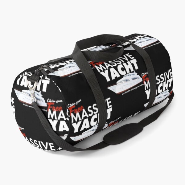 Item preview, Claim Your Free Massive Yacht  designed and sold by Aavyan79.