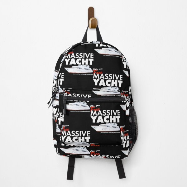 Item preview, Claim Your Free Massive Yacht designed and sold by Aavyan79.