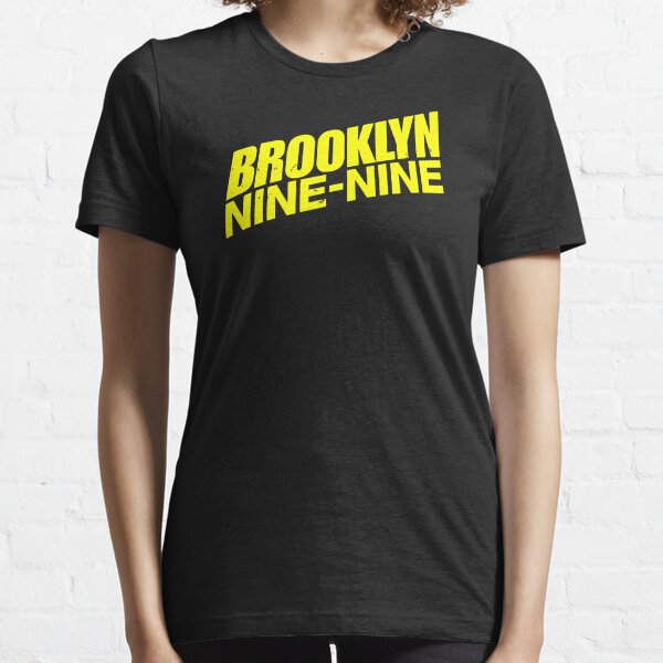 Brooklyn 99 Hoodie Brooklyn Nine Nine Merch Brooklyn NYPD - Etsy