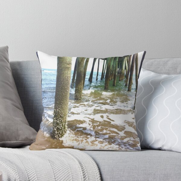 Item preview, Under the Pier designed and sold by EvermoreDesign.