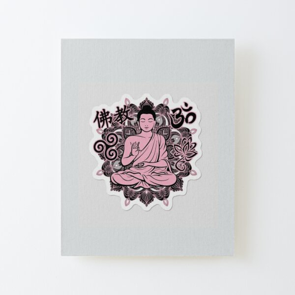 Buddha Drawing On Wall Thailand Stock Photo 1112393903 | Shutterstock