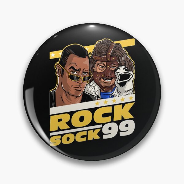 Item preview, Rock N Sock 99 designed and sold by leechiee246.