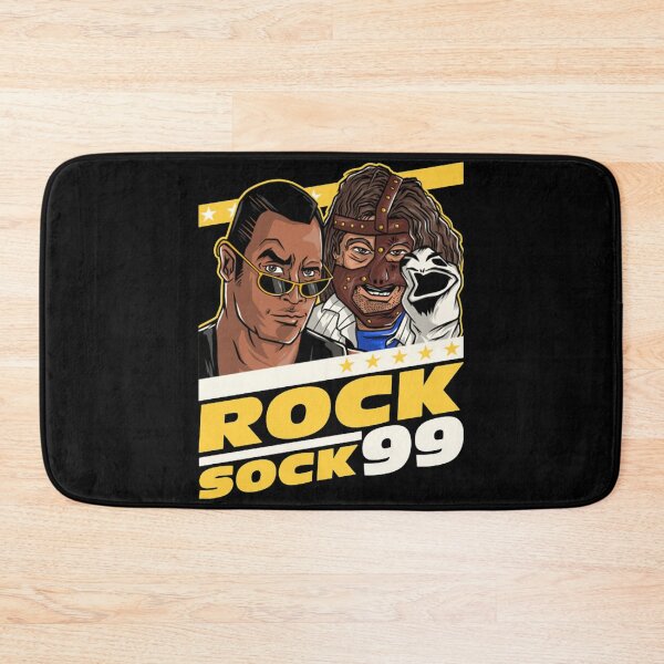 Item preview, Rock N Sock 99 designed and sold by leechiee246.