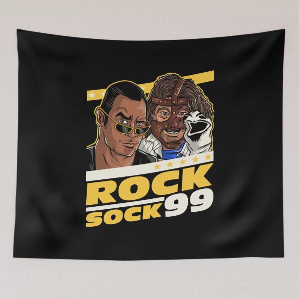 Item preview, Rock N Sock 99 designed and sold by leechiee246.