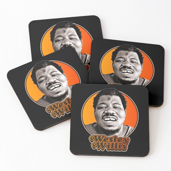 Item preview, Retro Wesley Willis Tribute designed and sold by acquiesce13.