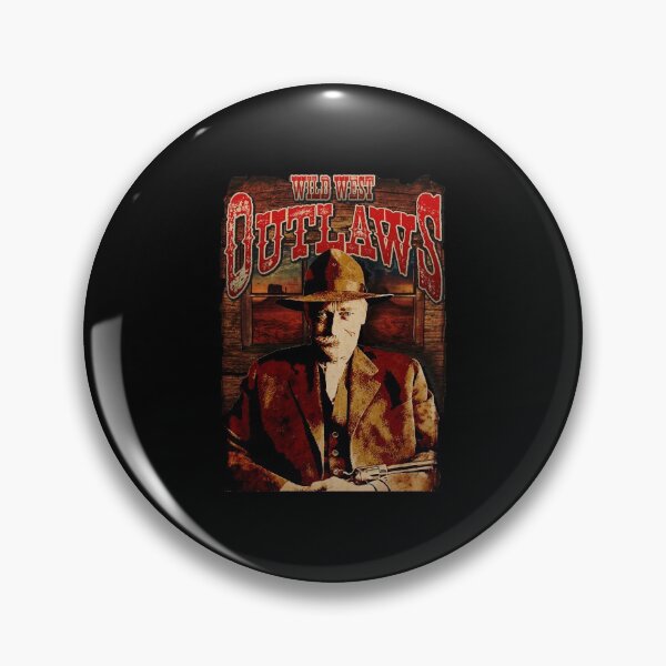 Item preview, Needed GiftsWomen Wild West Outlaws Cowboy Design Christmas designed and sold by LeathaKessler.